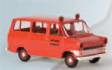 Ford Transit IIa Kombi &q