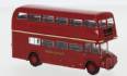 London Buss 1967