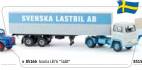 Scania LB76 