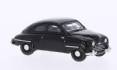 SAAB 92 SVART RESIN