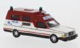 Volvo 265 Ambulance