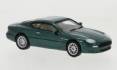 Aston Martin DB7 Coupe