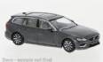 Volvo V60, metallic-grey