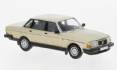 Volvo 240 Metallic Beige