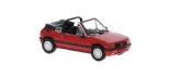 Peugeot 205 cabriolet