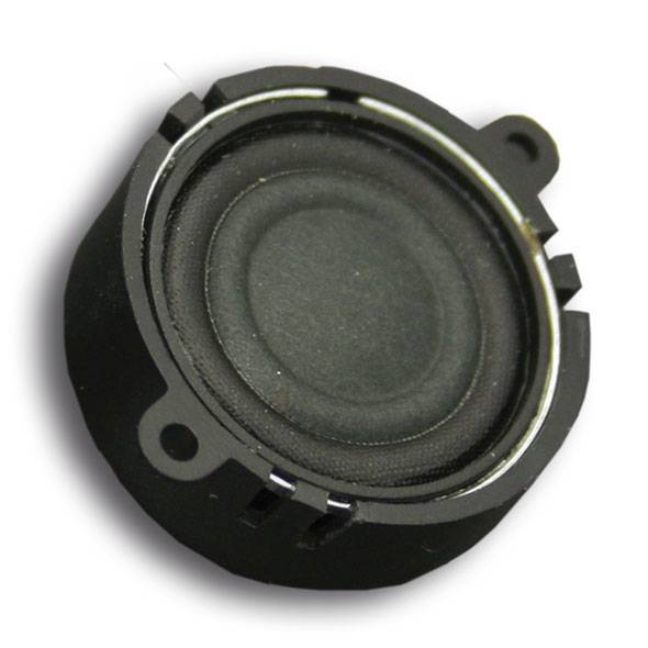 lagerHögtalare 4 Ohm 23mm, ESU LokSound