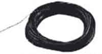 lagerxDek.kabel SVART 0,05 10m, ESU LokSound