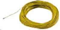 lagerxDek.kabel GUL 0,05 10m, ESU LokSound