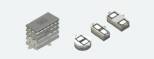 15x11mm 	3,5mm - 10,5mm