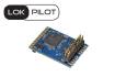 LokPilot 5 DCC, PLUX22 