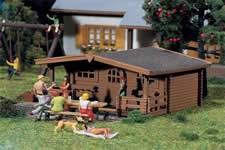 lagerx3 SOMMARSTUGOR, Faller