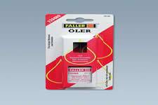 lagerOlja 25 ml, Faller