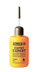 lagerPlastlim Super-Expert, Faller