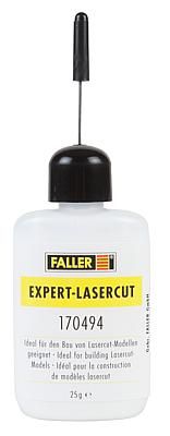 lagerTrälim 25 g, Faller