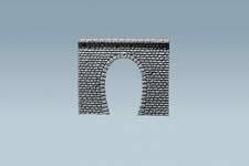 lagerTunnelportal Profi, Faller