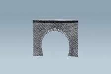 lagerxTunnelportal Profi, Faller