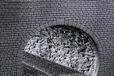 lagerArk - Bergsstruktur, Faller