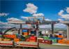 Containerterminal DUSS