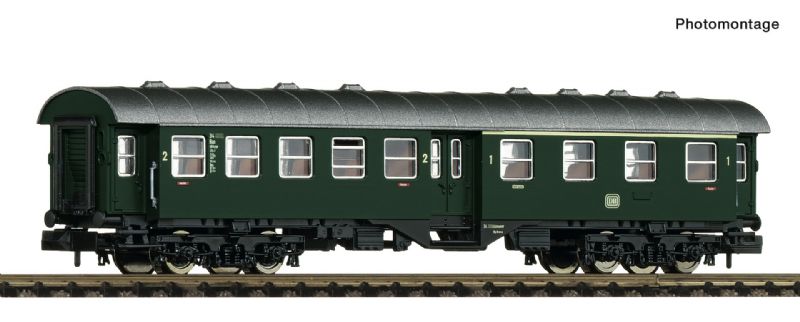 lagerNConversion coach 1st/2nd , Fleischmann