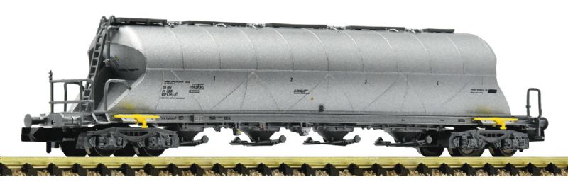 lagerNDust silo wagon, ÖBB, Fleischmann