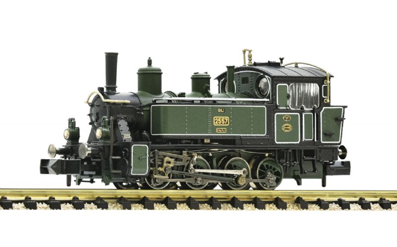 lagerNSteam locomotive type GtL, Fleischmann