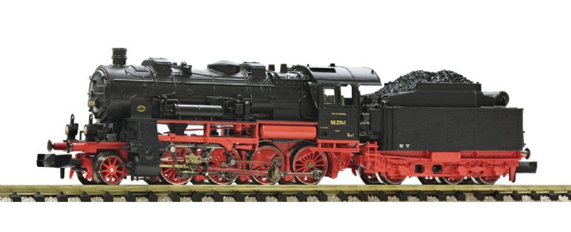 lagerNSteam locomotive class 56, Fleischmann