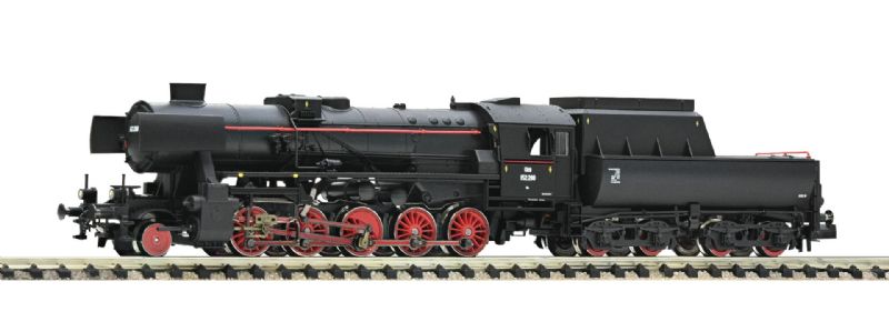 lagerNSteam locomotive class 52, Fleischmann