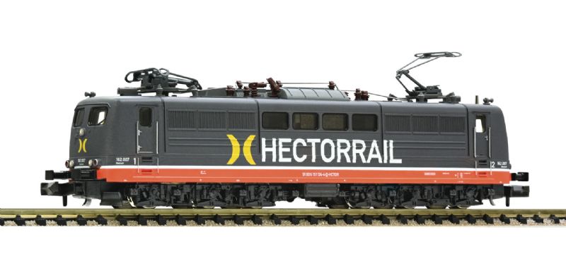 lagerNElectric locomotive 162.0, Fleischmann