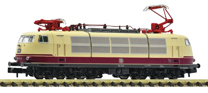 lagerNElectric locomotive 103 2, Fleischmann