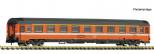 Express train coach SNCF