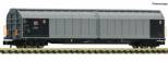 Large-capacity sliding-wa