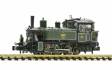 Steam locomotive type GtL