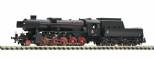 Steam locomotive class 52