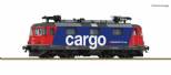 Electric locomotive 421 3