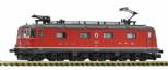 Electric locomotive Re 6/