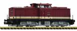 Diesel locomotive 112 xxx