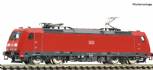 Electric locomotive class