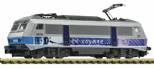 Electric locomotive BB 12
