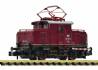 Electric locomotive 169 0