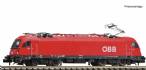 Electric locomotive 1216 