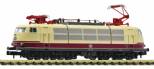 Electric locomotive 103 2