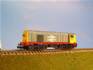 CLASS 20 DIESEL 20227 RAI