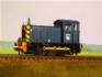 CLASS 04 DIESEL SHUNTER D