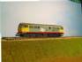 CLASS 31 DIESEL 31285 RAI