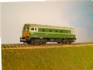 CLASS 33 DIESEL D6577 BR