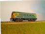 CLASS 33 DIESEL 33028 BR
