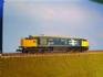 CLASS 37 4 DIESEL 37417 ‘