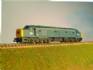 CLASS 40 BR BLUE 40192 SM