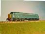 CLASS 44 DIESEL 44008 ‘PE