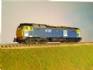 CLASS 47 DIESEL 47237 DRS